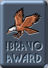 BRAVO Award