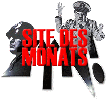 ZYN! - Seite des Monats