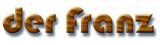 derFranz - Musikserver