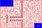Labyrinth-Aktionsspiel