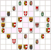 Bundesl�nder-Sudoku